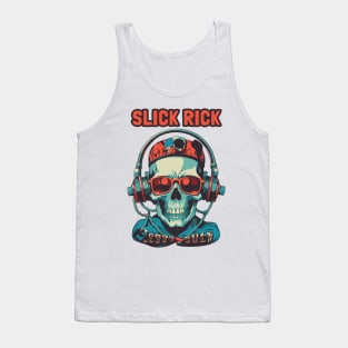 slick rick Tank Top